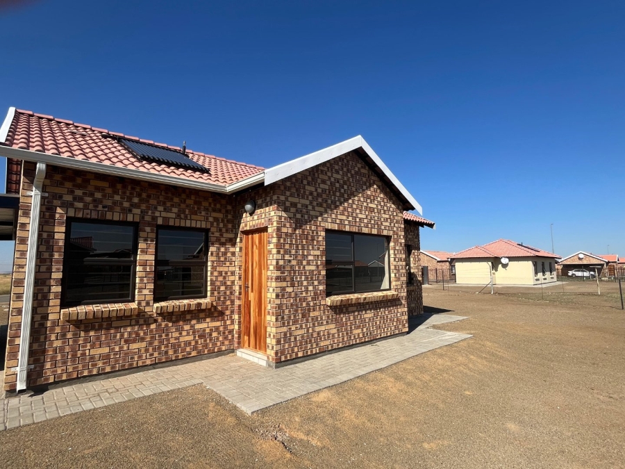 3 Bedroom Property for Sale in Mangaung Free State